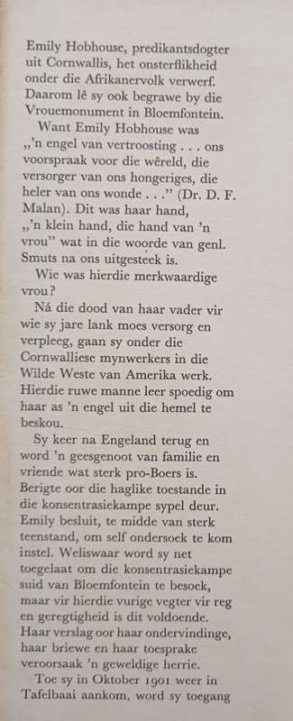 Heldin uit die Vreemde by Rykie van Reenen