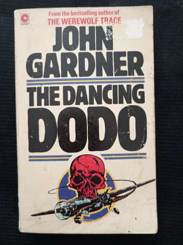 The Dancing Dodo by John Gardner