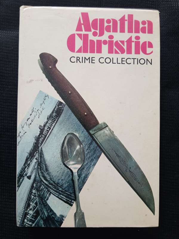 Agatha Christie Crime Collection