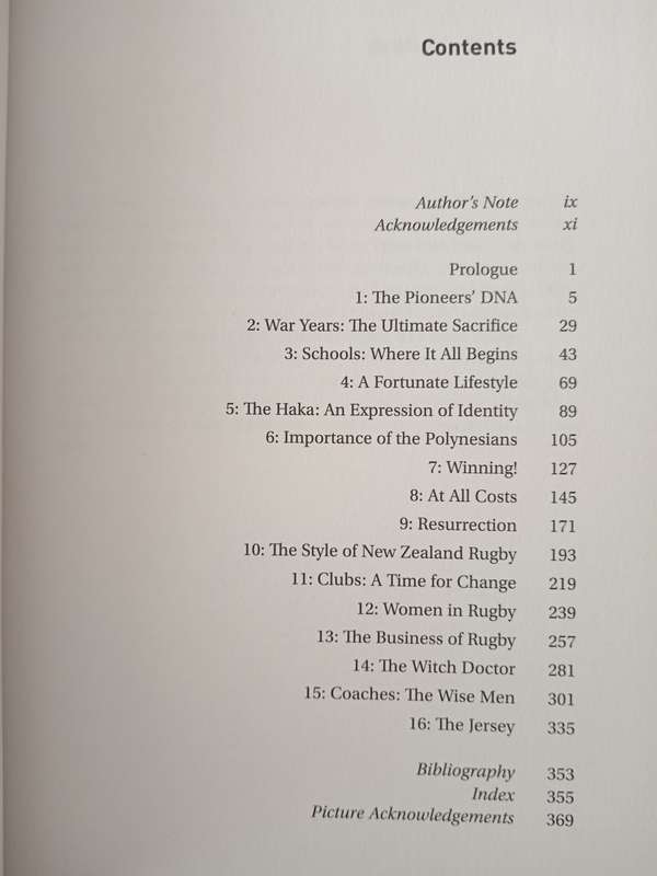 The Jersey by Peter Bills