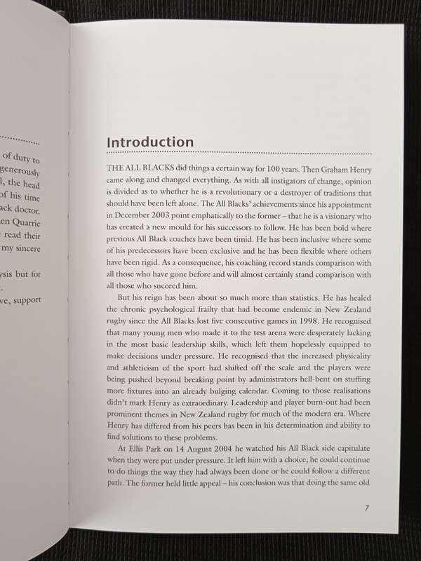 The Reign of King Henry by Gregor Paul