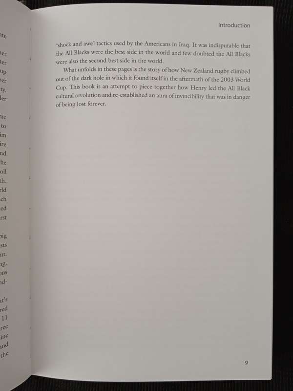 The Reign of King Henry by Gregor Paul