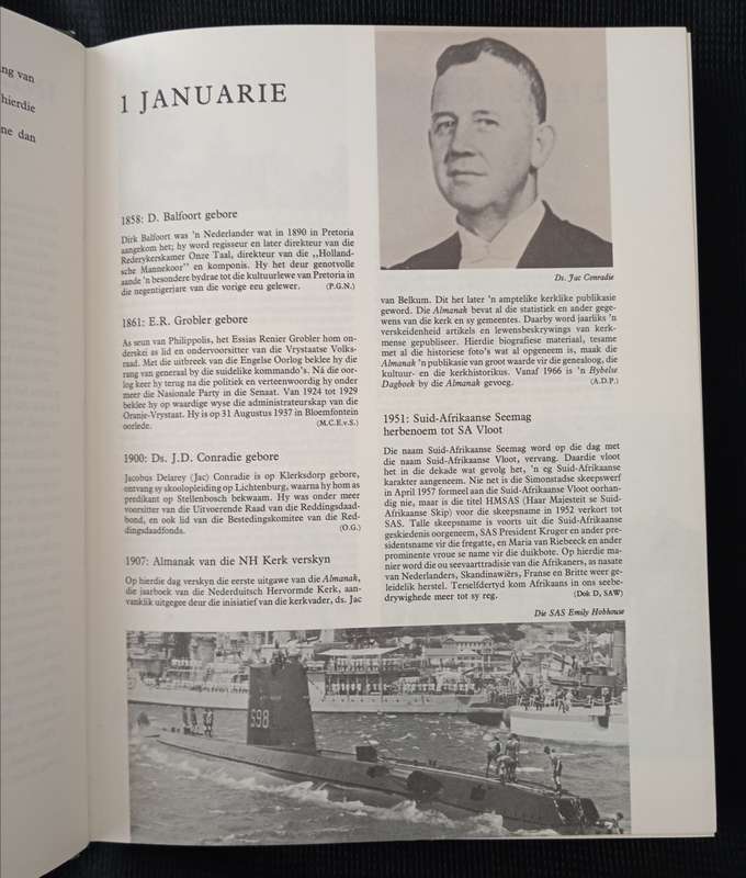 Afrikaanse Kultuuralmanak