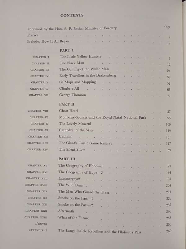 Barrier of Spears by R O Pearse