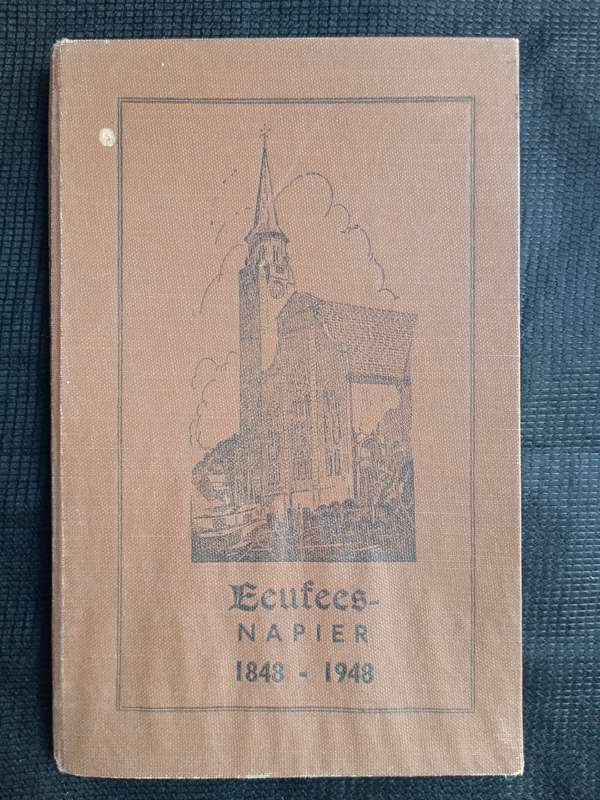 Eeufees Napier 1848-1948