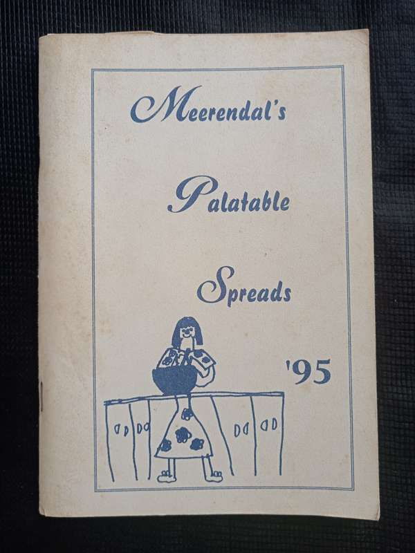 Meerendal's Palatable Spreads '95