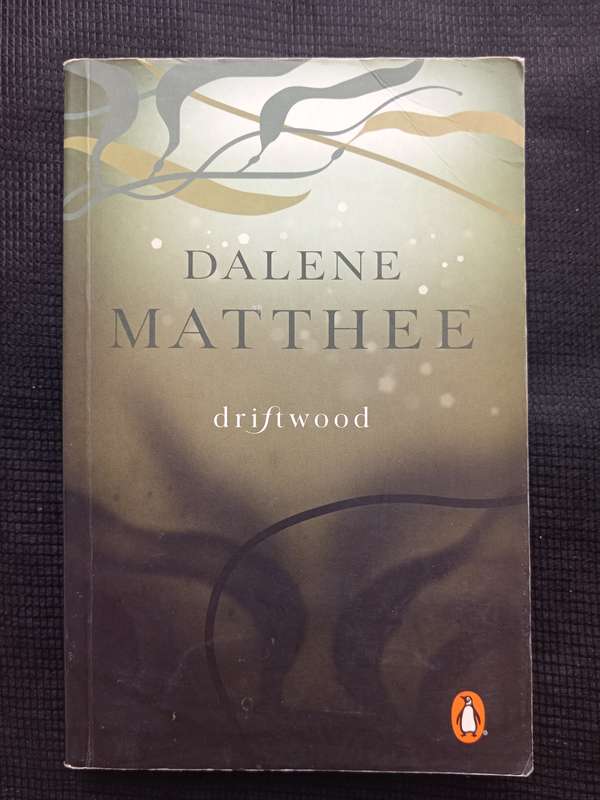 Driftwood by Dalene Matthee