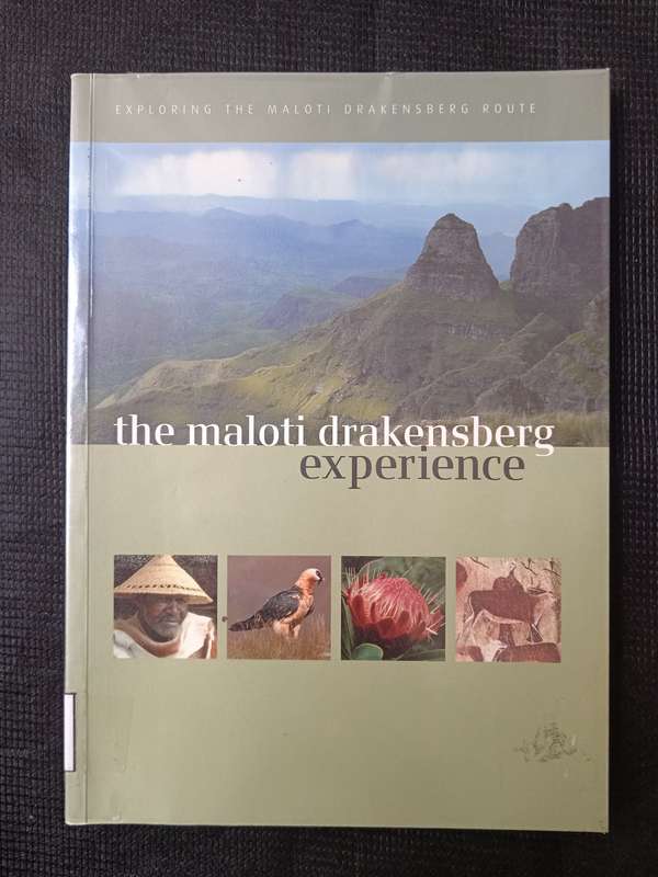 The Maloti Drakensberg Experience