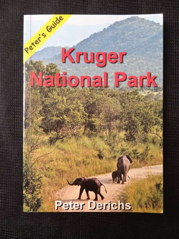 Kruger National Park by Peter Derichs