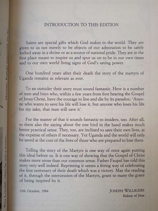 African Holocaust by J F Faupel