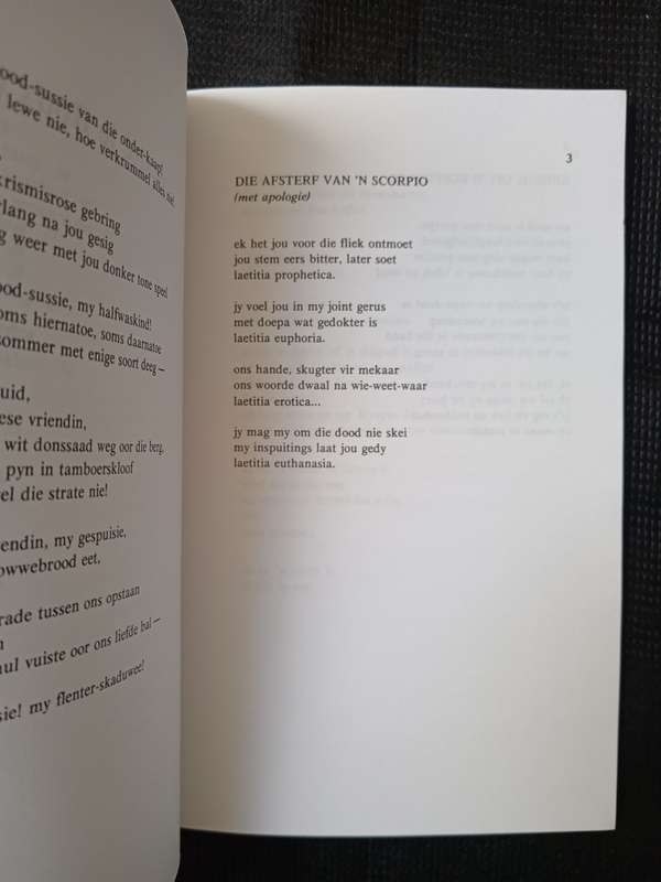 Brekfis met Vier by André le Roux du Toit, Daniel Hugo, Peter Snyder, Etienne van Heerden