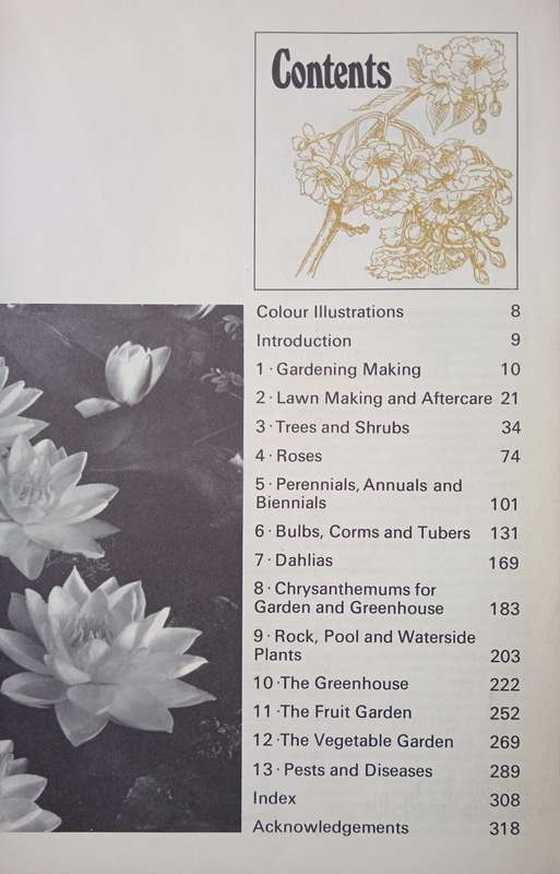 Percy Thrower's Every Day Gardening in Colour