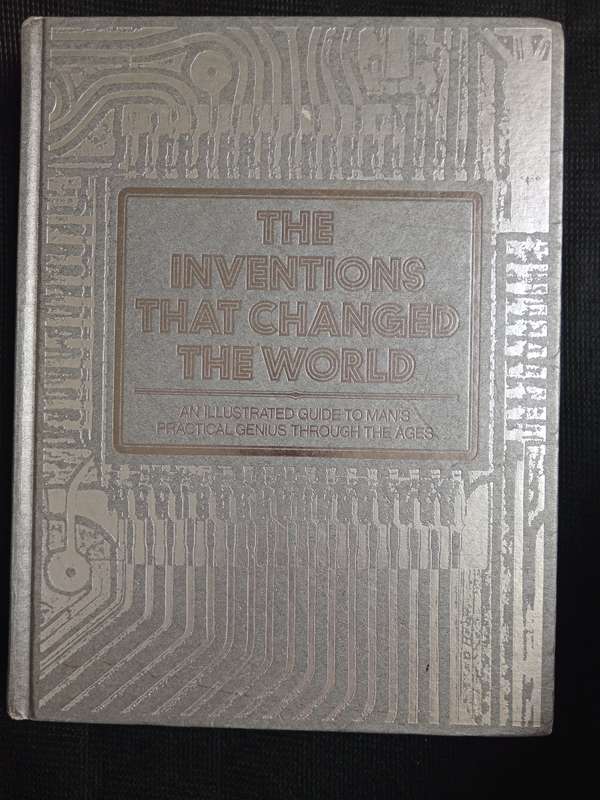 The Inventions that Changed the World by Reader's Digest