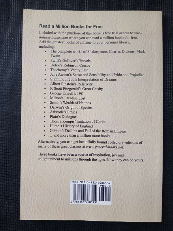 A Narrative of Four Journeys into the Country of the Hottentots, and Caffraria by William Paterson