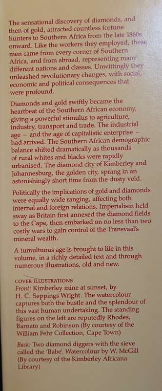 The Discovery of Wealth by Diko van Zyl