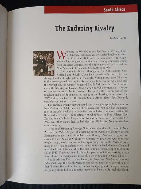Legends of the All Blacks with Keith Quinn Edited by Joseph Romanos