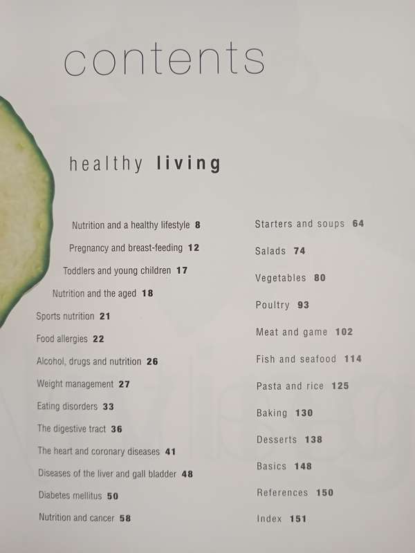A Taste for Health by Pat Barton & Magdaleen VAN Wyk