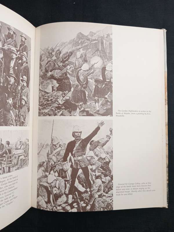 The Old Transvaal 1834-1899 by A P Cartwright & Nat Cowan