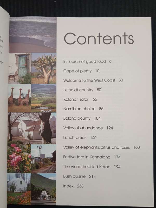 Let's Cook 4: Favourites from South African Kitchens by Carmen Niehaus