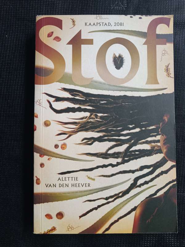 Stof by Alettie van den Heever