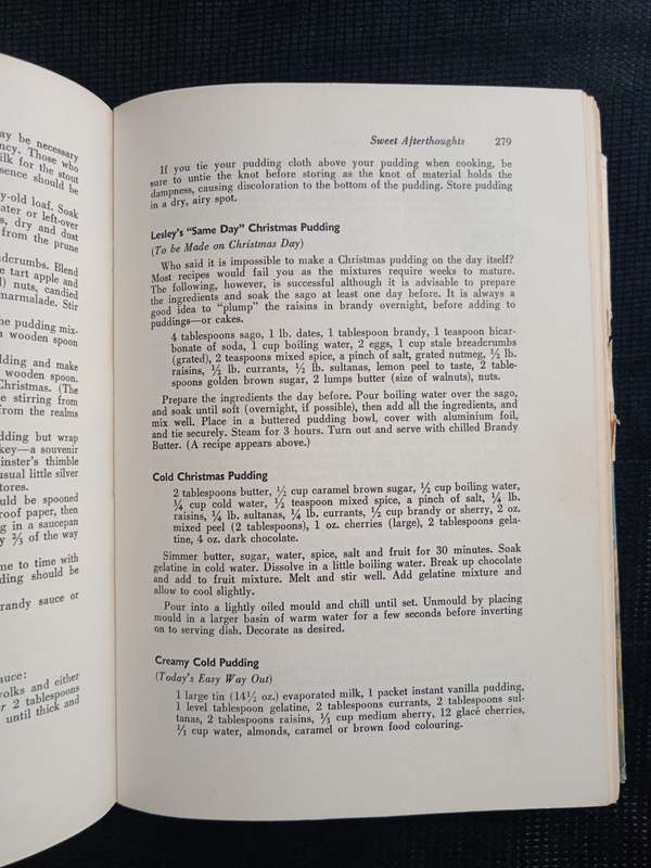 Cookery in Southern Africa Traditional & Today by Vida Heard & Lesley Faull