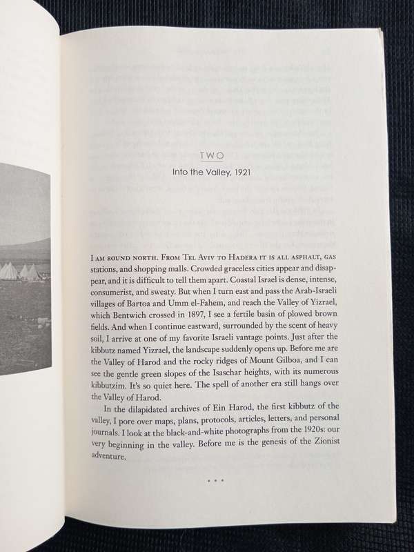 My Promised Land by Ari Shavit