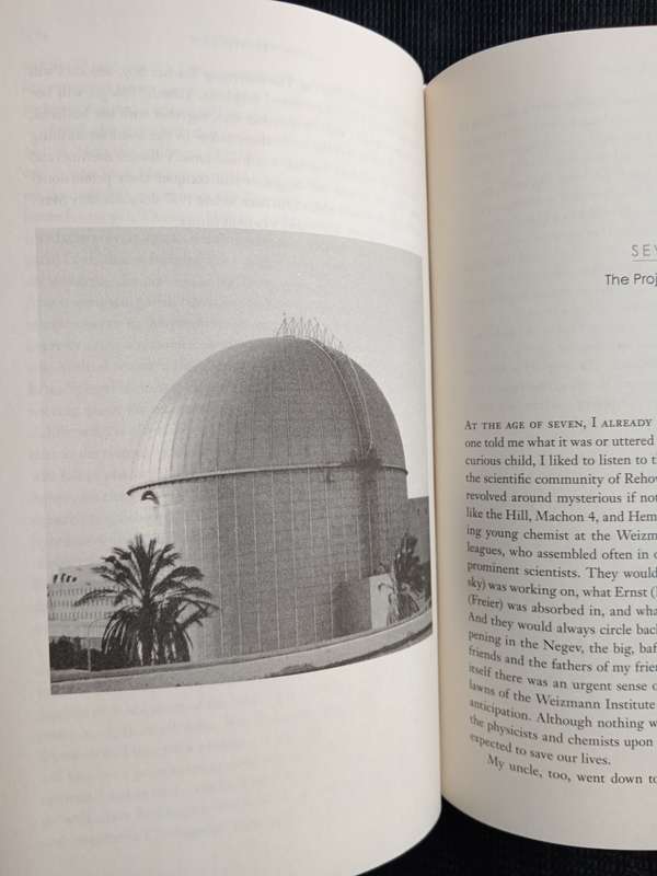 My Promised Land by Ari Shavit