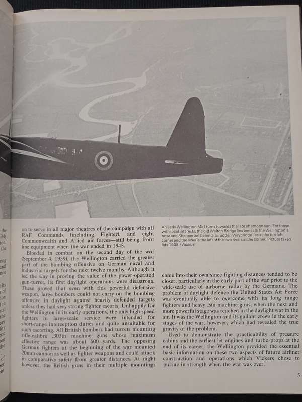 Wellington Special by Alec Lumsden