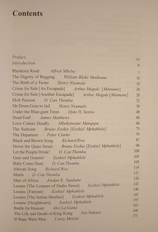 The Drum Decade Edited by Michael Chapman