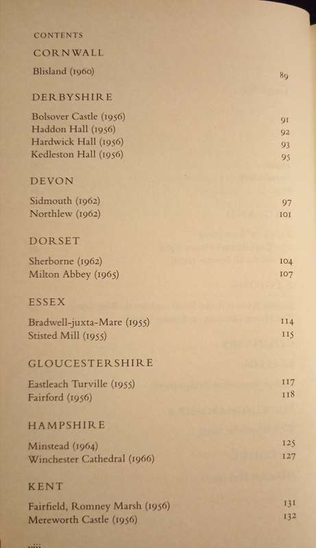 Betjeman's England by John Betjeman Edition by Stephen Games