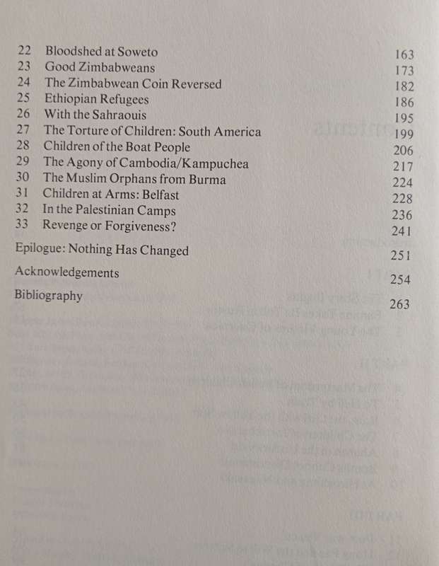The Smallest Pawns in the Game by Peter Townsend