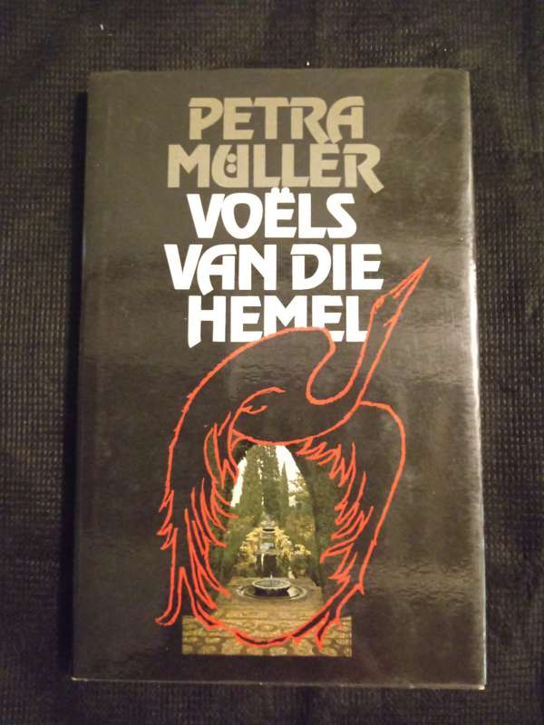 Voëls van die Hemel by Petra Müller