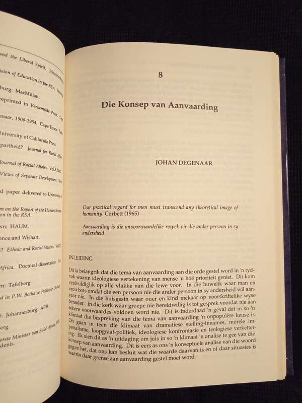 South African Perspectives Essays in Honour of Nic Olivier Edited by Pierre Hugo