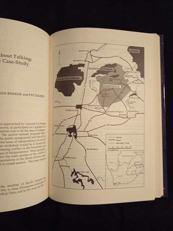 South African Perspectives Essays in Honour of Nic Olivier Edited by Pierre Hugo