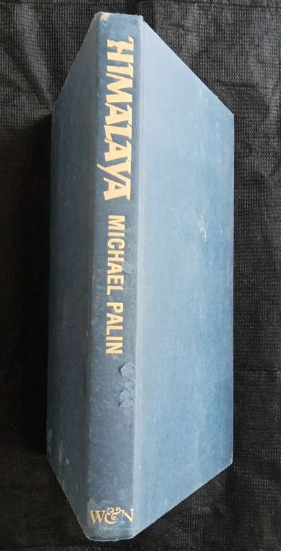 Himalaya by Michael Palin