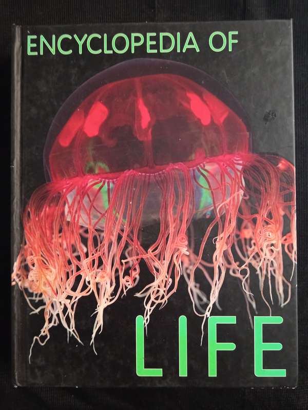 Encyclopedia of Life