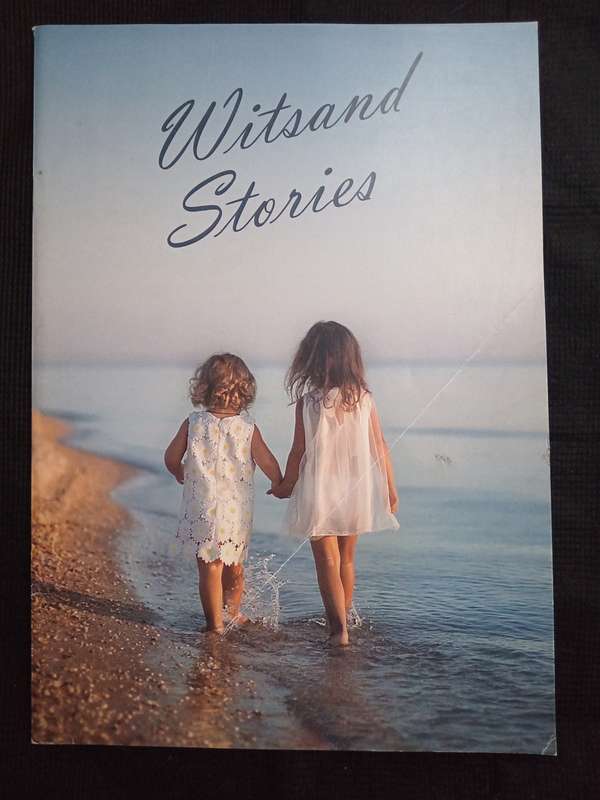 Witsand Stories