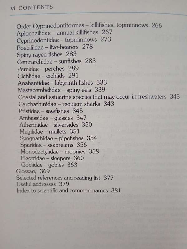 A Complete Guide to the Freshwater Fishes of Southern Africa by Paul Skelton