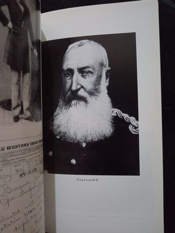 King Leopold's Ghost by Adam Hochschild