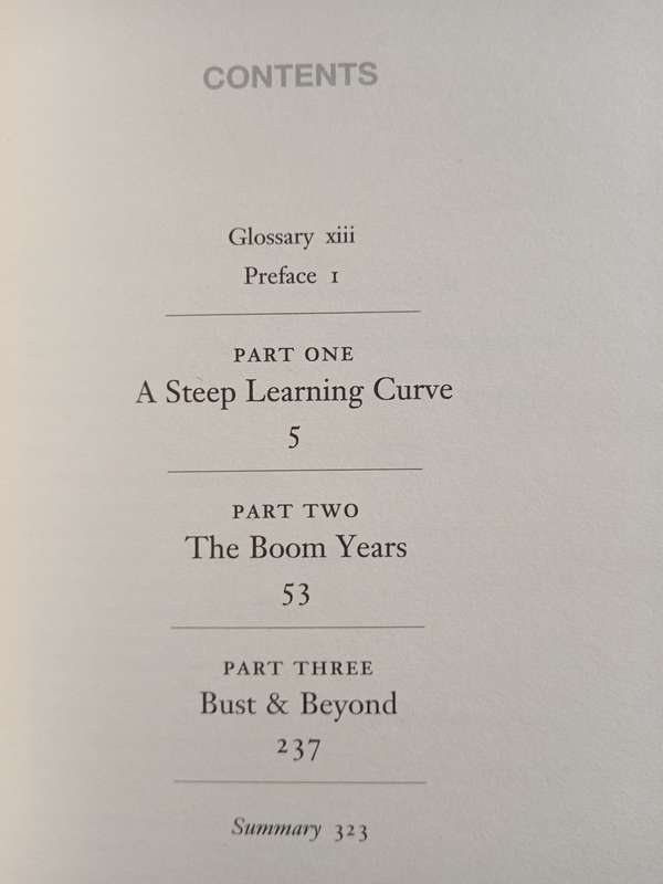 The Circut by Bob Shepherd with M P Sabga