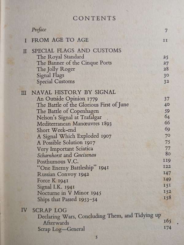 Make a Signal by Jack Broome