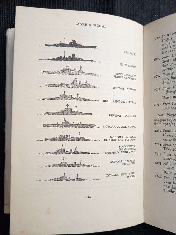 Make a Signal by Jack Broome
