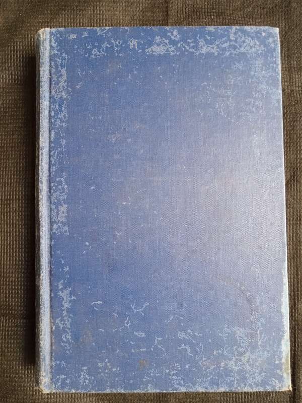 The Secret War 1939-45 by Gerald Pawle with a Foreword by Nevil Shute