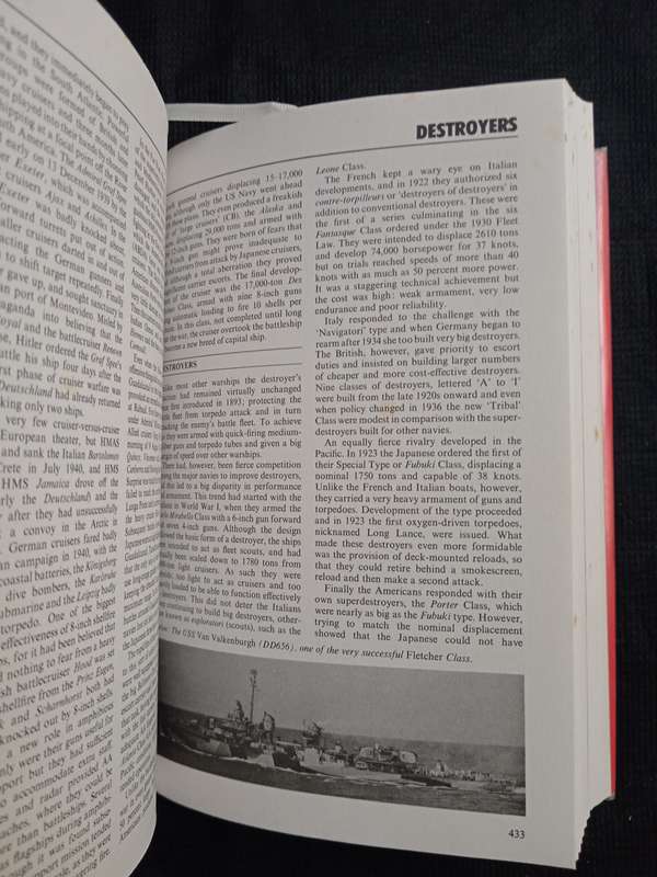 The Almanac of World War II Edited by Brigadier Peter Young