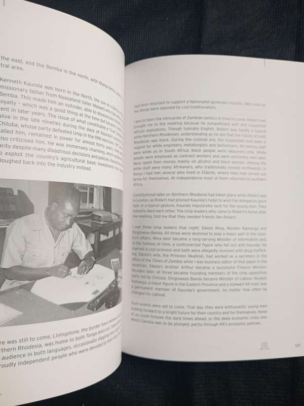 A Path Through Hard Grass by Ruth Weiss Foreword by Nadine Gordimer