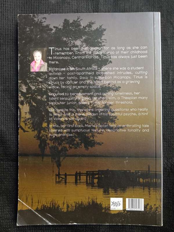 A Consequence of Lonely by Merle Kaplan