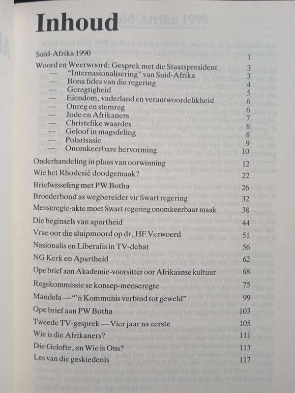 Afrikanernasionalisme en die Nuwe Suid-Afrika by Jaap Marais