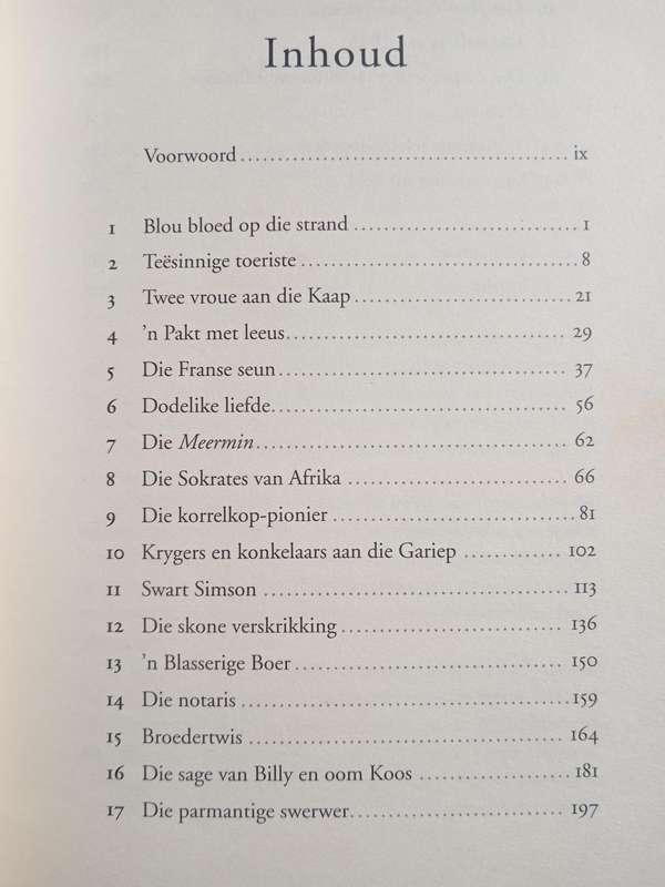 Oor Krygers Korrelkippe en Konkelaars by Max du Preez