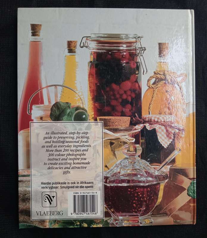 Clearly Delicious by Elisabeth Lambert Ortiz