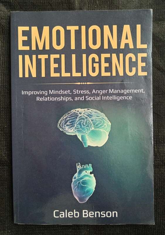 Emotional Intelligence by Caleb Benson